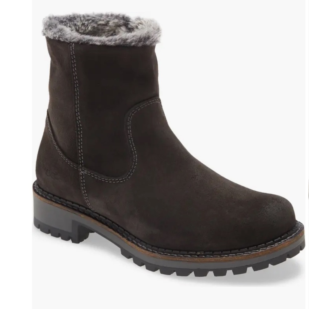 Bos. & Co. Calib Waterproof Bootie (Women) New